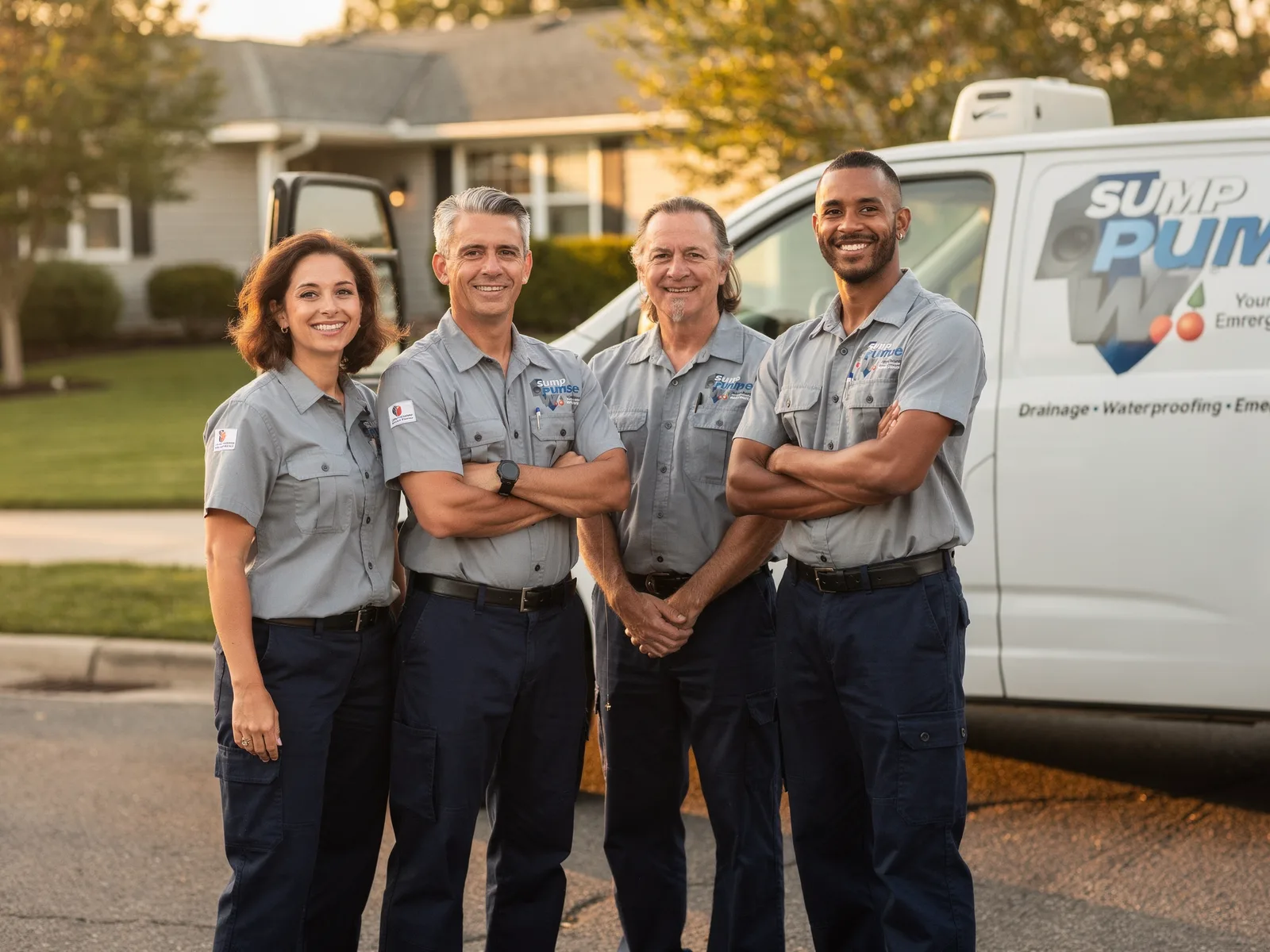 Water Heater Repair company in Midlothian, VA